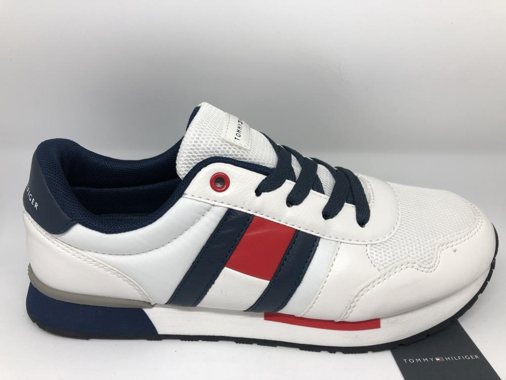 Valentine Chaussure Tommy Hilfiger 30483