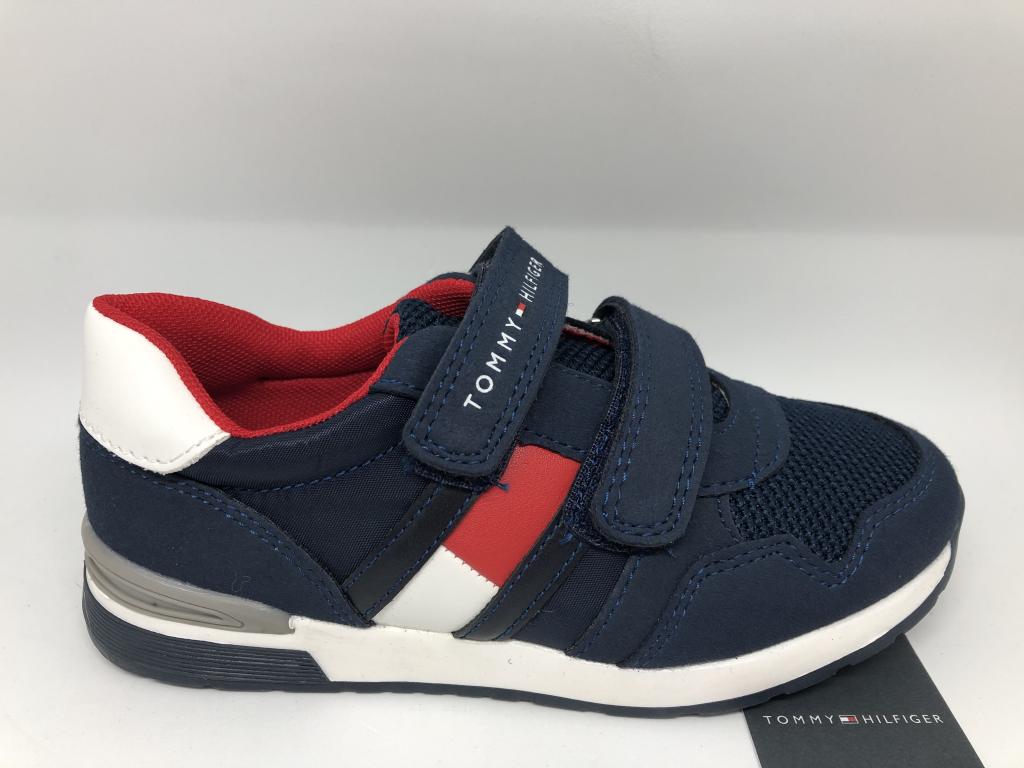 Valentine Chaussure Tommy Hilfiger 30481