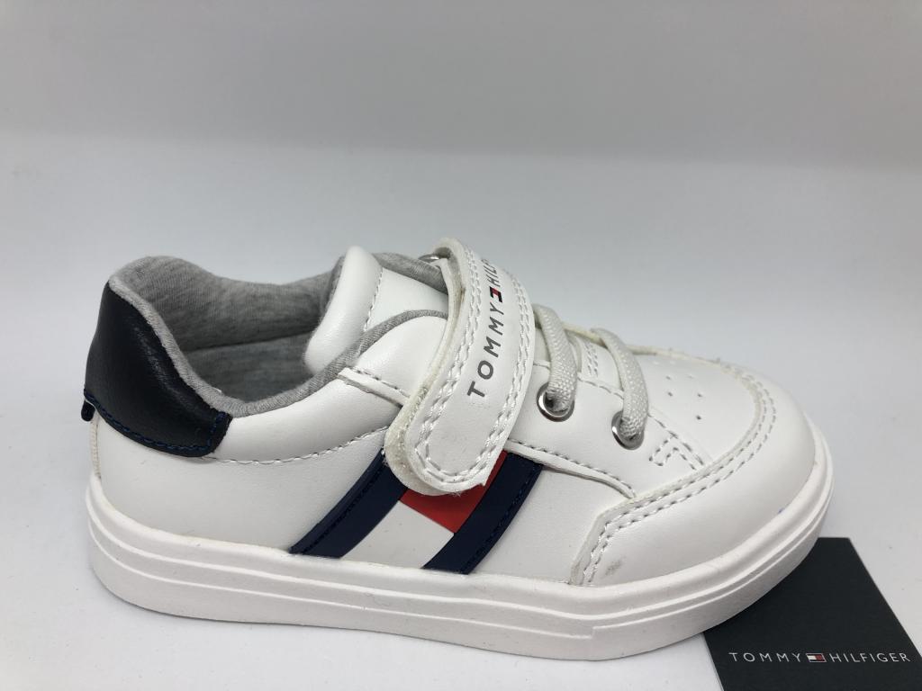 Valentine Chaussure Tommy Hilfiger 30702