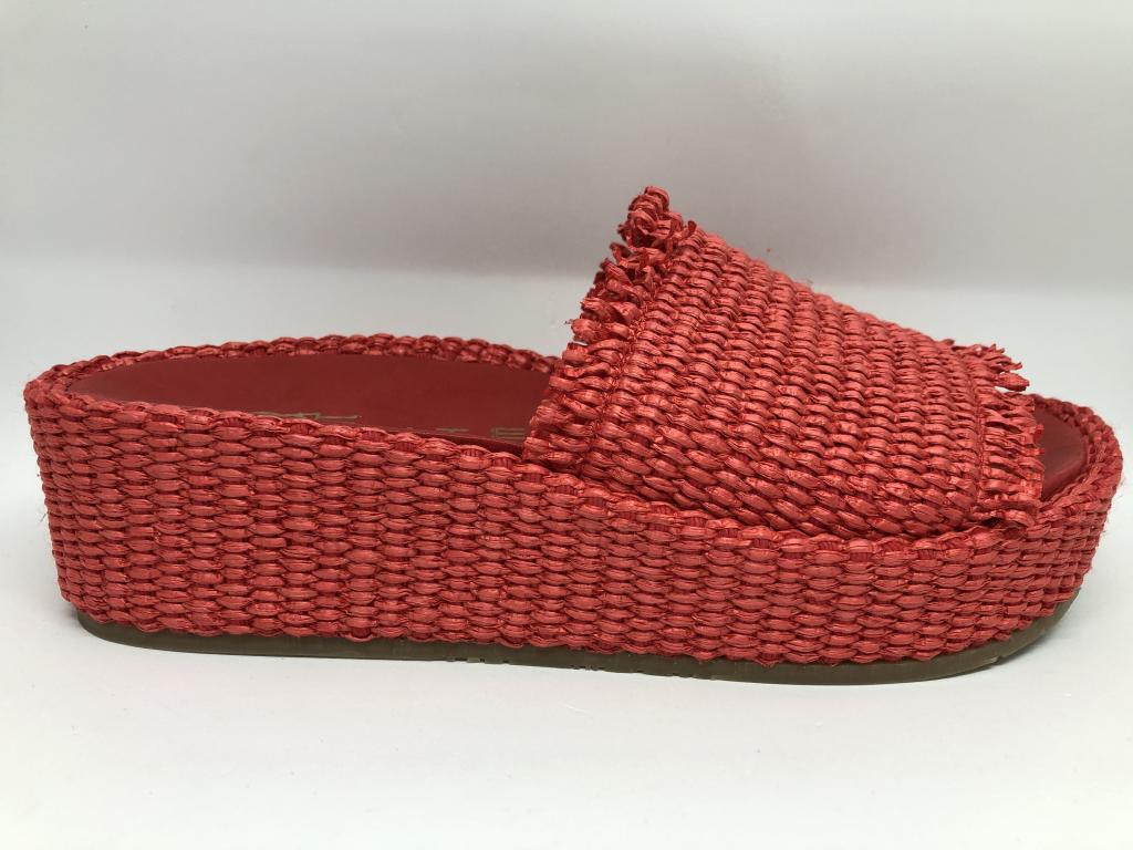 Valentine Chaussure EHM Besh