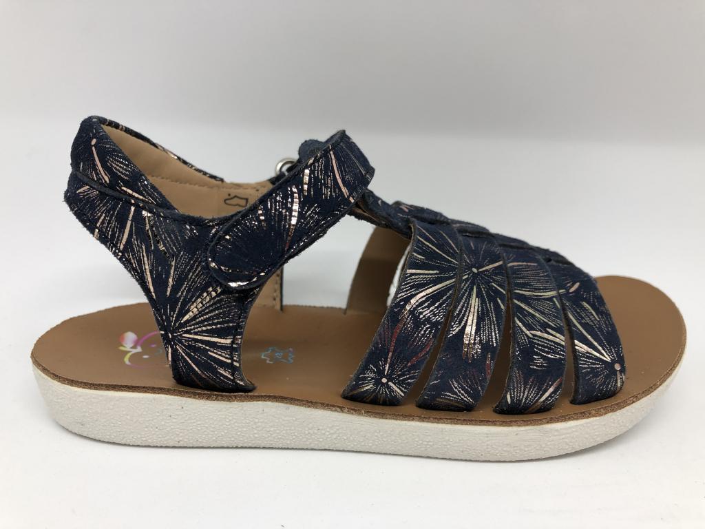 Valentine Chaussure Shoopom Goa Spart