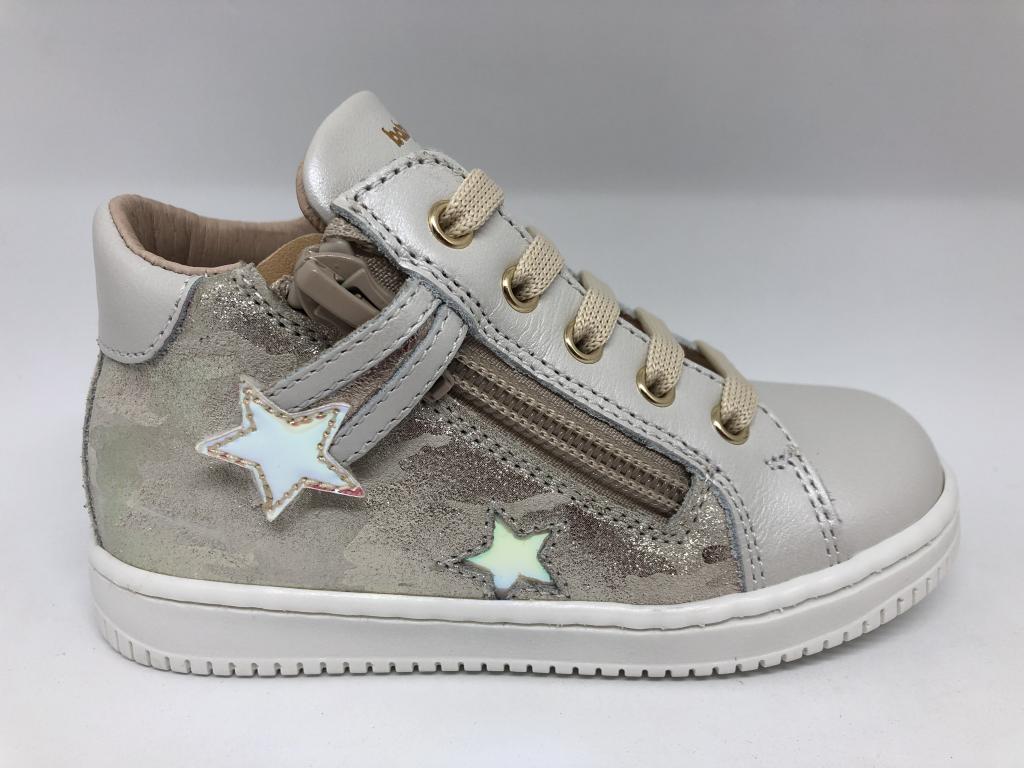 Valentine Chaussure Babybotte 7281B