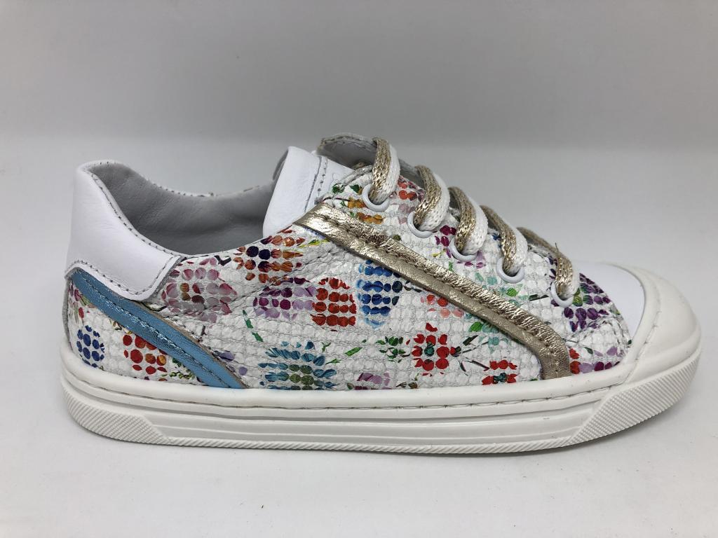 Valentine Chaussure Romagnoli 7732