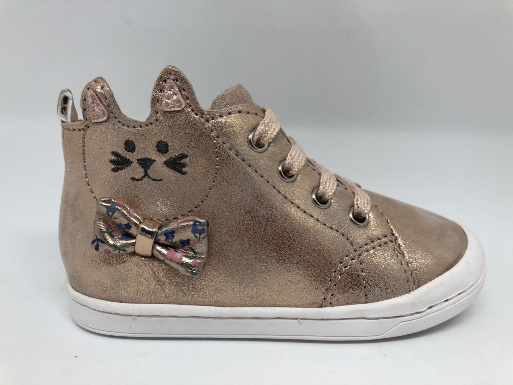 Valentine Chaussure Shoopom Kikki Wou