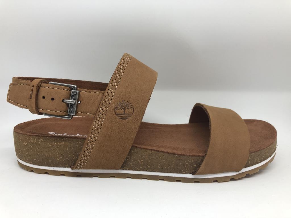 Valentine Chaussure Timberland A1MQG