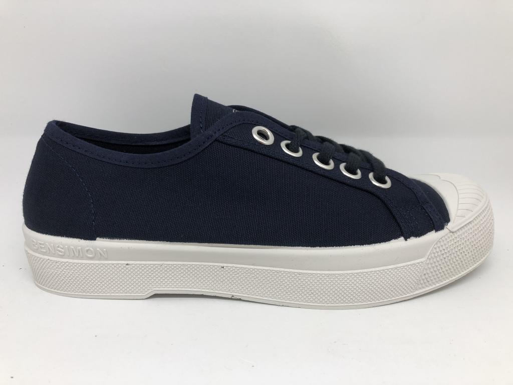 Valentine Chaussure Bensimon Romy