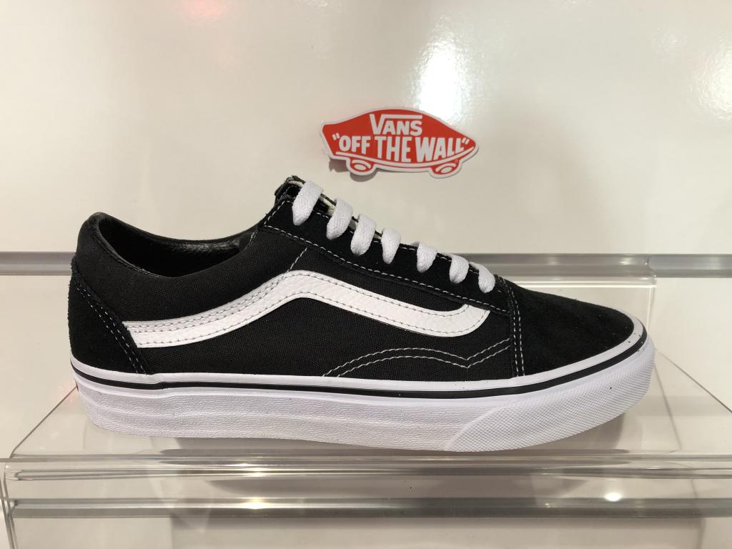 Vans Old Skool