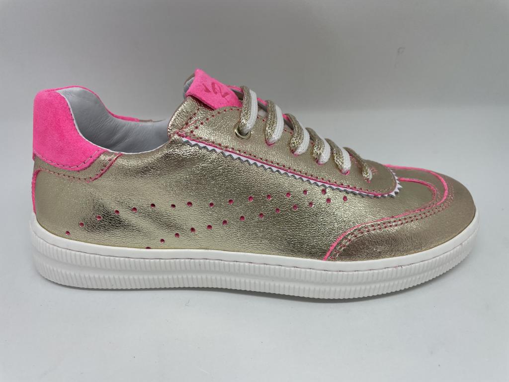 Valentine Chaussure Romagnoli 7672