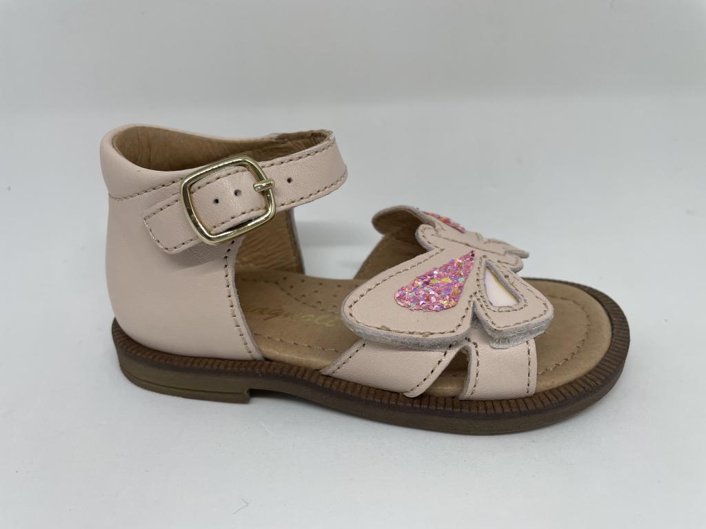 Valentine Chaussure Romagnoli 7449