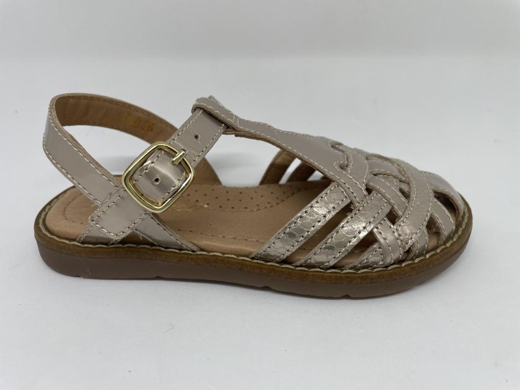 Valentine Chaussure Romagnoli 7740