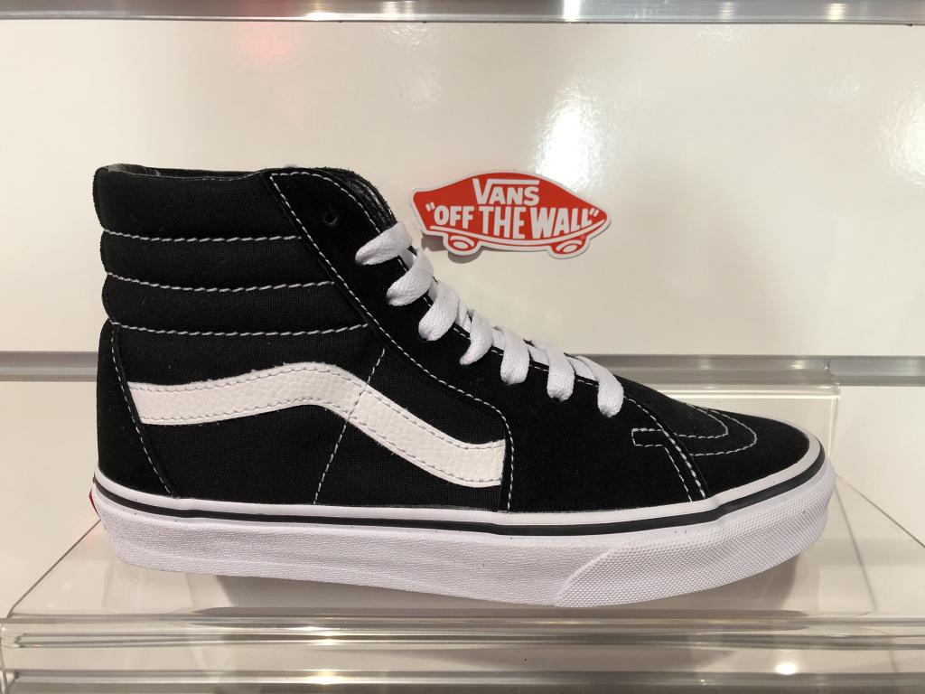 Valentine Chaussure Vans SK8