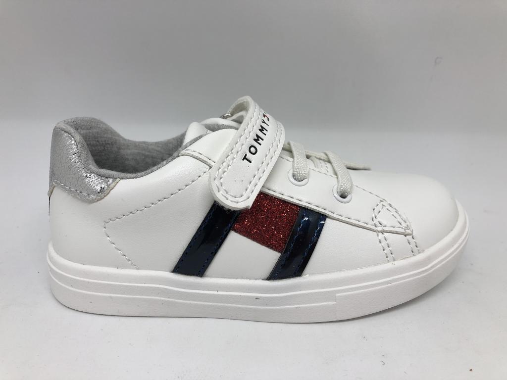 Valentine Chaussure Tommy Hilfiger 31013
