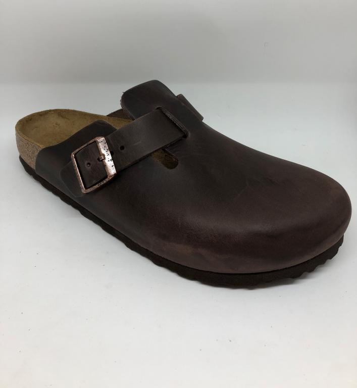 Birkenstock Boston 
