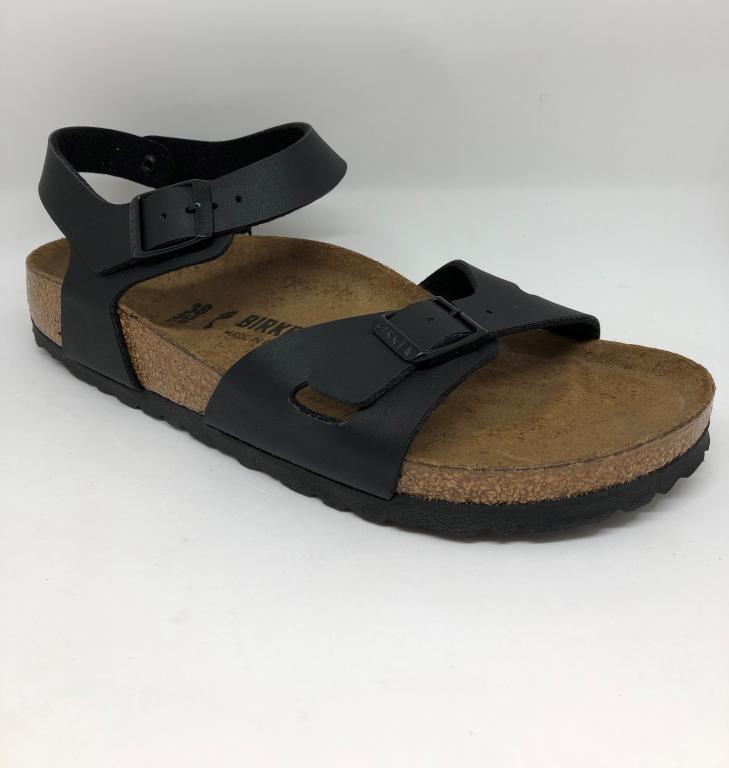 Valentine Chaussure Birkenstock Rio BS