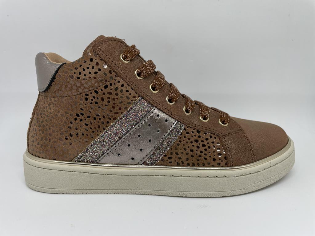 Valentine Chaussure Babybotte 8710B