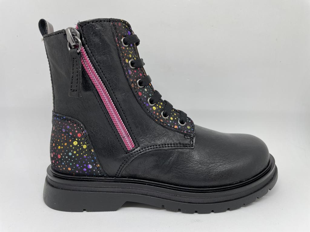 Valentine Chaussure Romagnoli 8760R