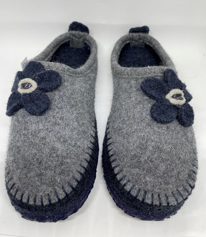 Valentine Chaussure Giesswein Norheim