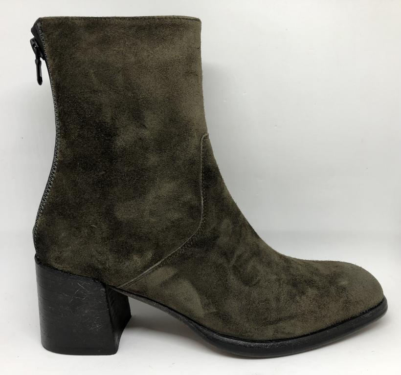 Triver Flight 414-13