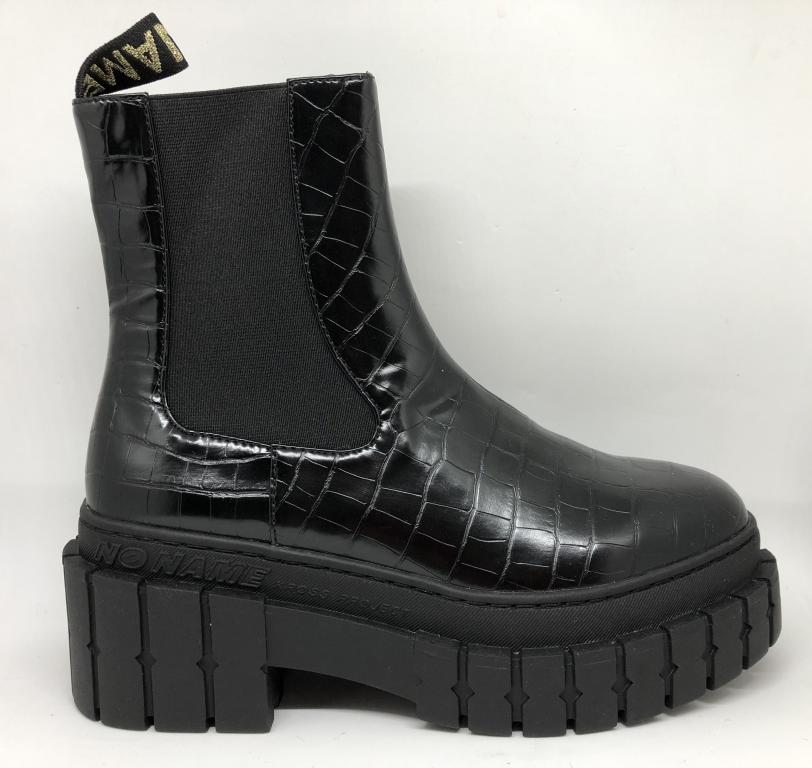 Valentine Chaussure No name Kross Chelsea