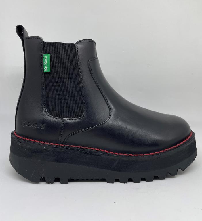 Valentine Chaussure Kickers Kickyoto