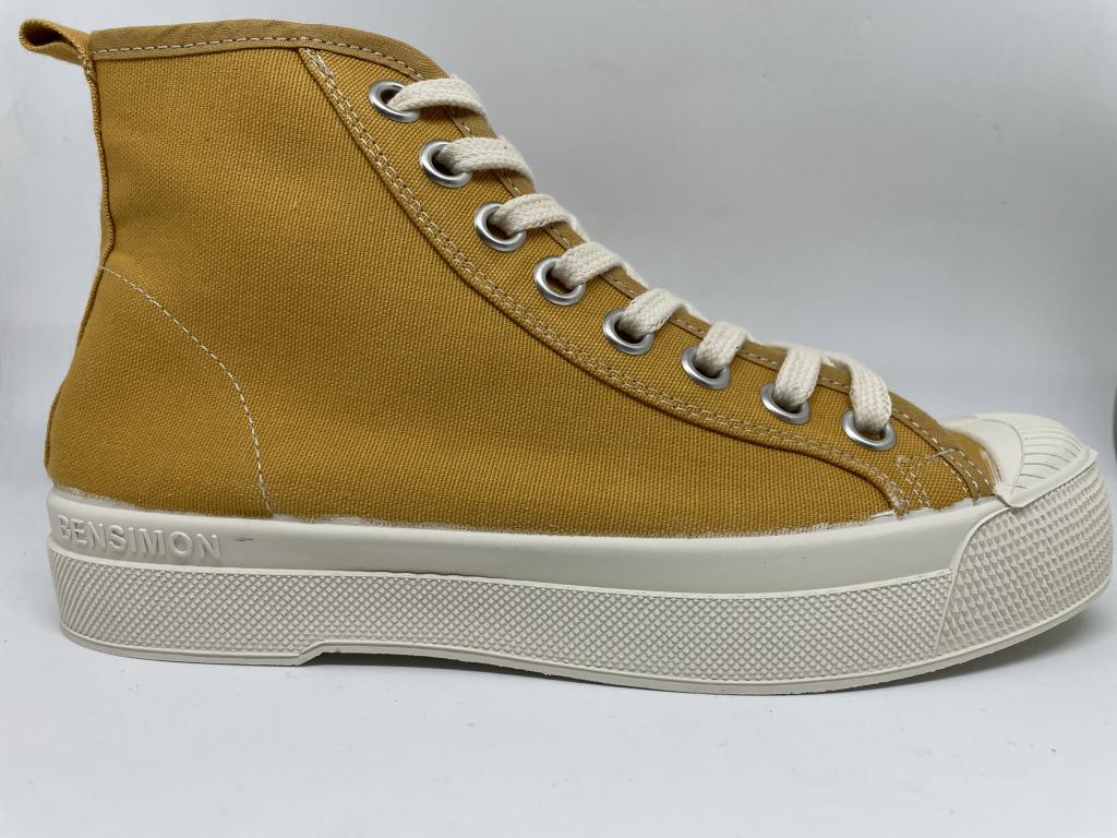 Valentine Chaussure Bensimon Stella Hv