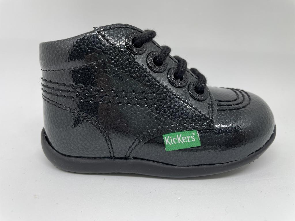 Valentine Chaussure Kickers Billista