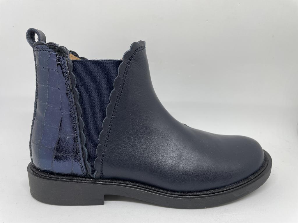 Valentine Chaussure Romagnoli 8345R