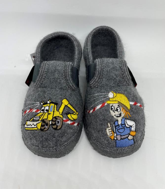 Valentine Chaussure Giesswein Trostau