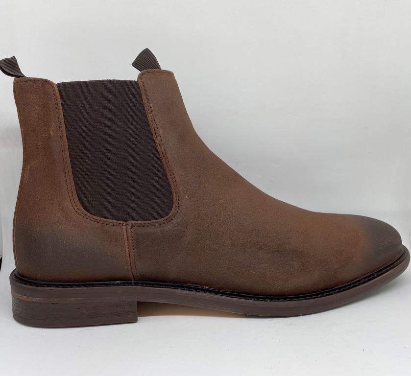 Schmoove Pilot Chelsea 