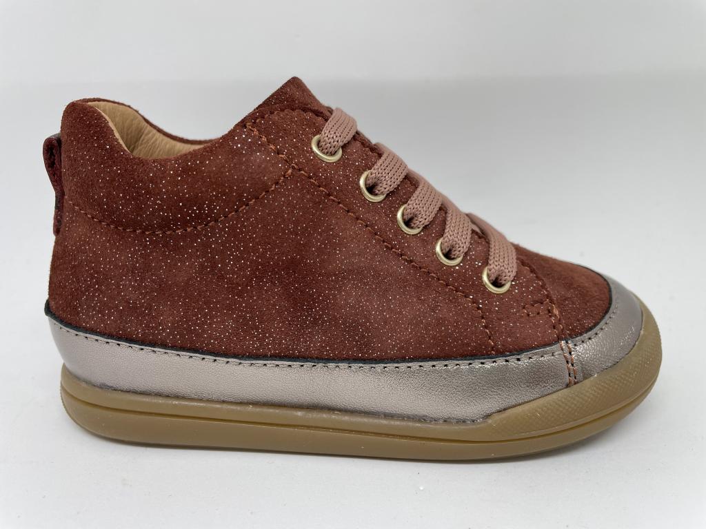 Valentine Chaussure Babybotte 8087B